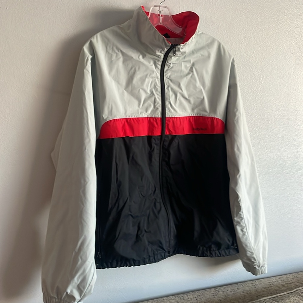 Helly Hansen Helly Tech Nautiluscal Jacket Size M - image 3